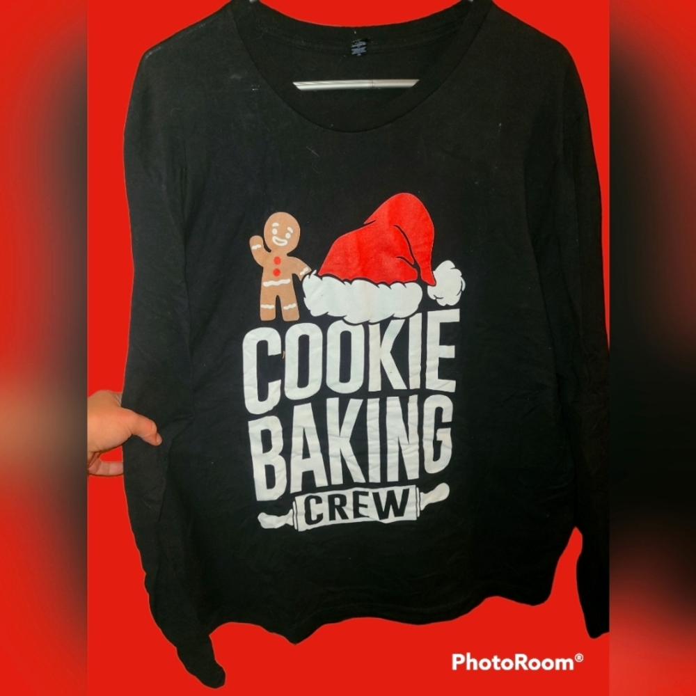 Christmas sweater top xxl ugly Christmas sweater